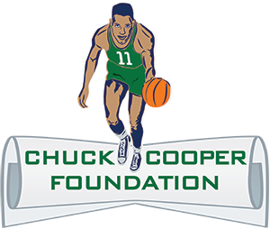 Chuck Cooper Foundation Logo