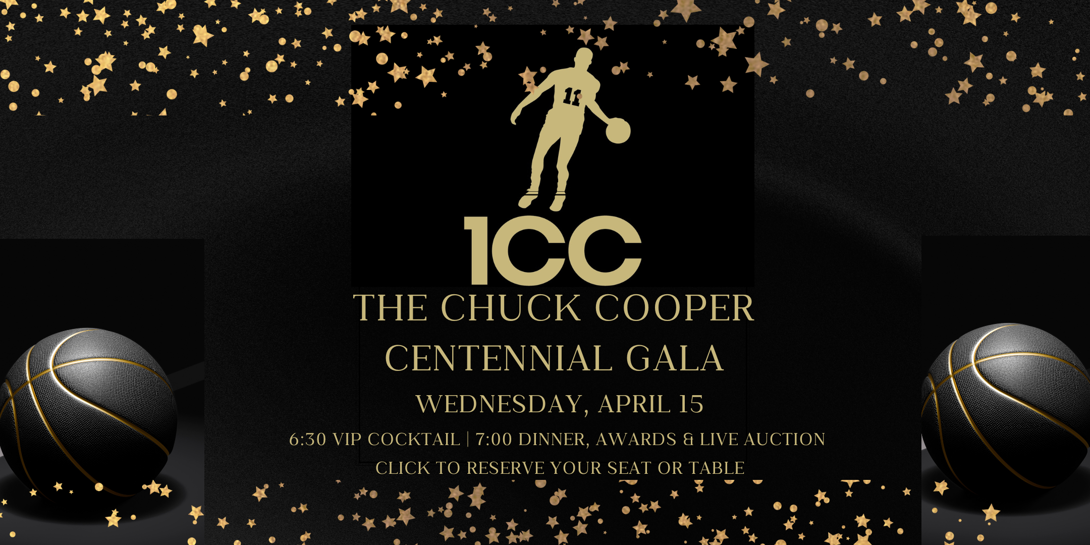 Chuck Cooper Gala web banner (1)